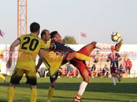 Cihangir'de tecrübe konuştu: 2-1