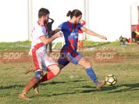 Lefkoşa’da kazanan yok: 1-1