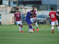 Lefke'nin Boğaz sefası: 0-2