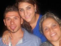 Adal'ın acı günü...