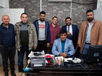 G.Gücü’nde keyifler yerinde