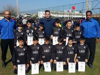 Antalya’da tecrübe kazandılar