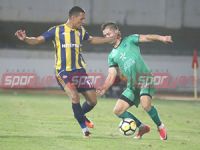 Hedefleri yarıştan kopmamak