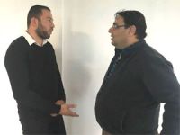 “Kupada final oynamayı hedefliyoruz”