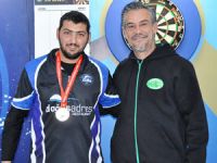 Yedinci ayak Faik Amcaoğlu’nun