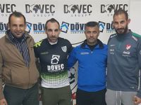 Stelios Kittos Çanakkale’ye imza attı