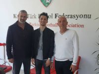 Esentepe orta sahaya takviye yaptı