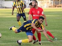 Kazanmak için oynayacaklar