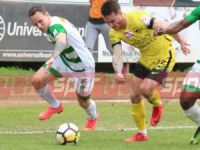 Ocak nefes aldı: 1-0