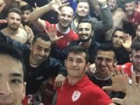 Maraş'tan farklı tarife: 5-1