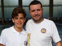 İstanbul’da kulaç atacak