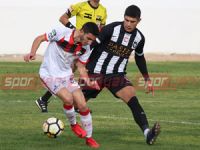 Yenicami hız kesmiyor: 1-2