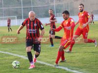 Hamitköy’e yan bakılmıyor: 2-1