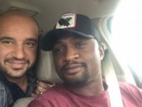 Eneramo transfer için geldi