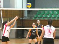 Denktaş Kupası başladı