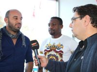 Eneramo: “Mutluyum”