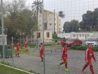 Gönyeli’den örnek davranış