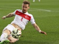 G.Saray’da Serdar Aziz şoku