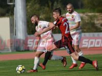 Ülkü yurdu çok farklı: 10-0