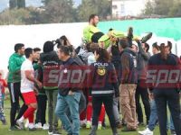 Piro kurtardı, Yeşilova turladı: 7-6