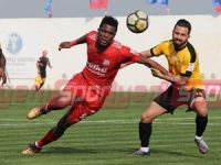 Cihangir son şampiyonu eledi: 7-6