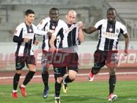 Müthiş maçta tur Yenicami'nin: 9-8