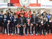 LAÜ ve GAÜ şampiyon