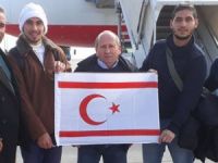 Türkiye’de derece arayacaklar