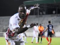 Dumlupınar, Sherman'a kavuştu