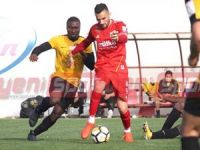 Kaptan kupayı istiyor