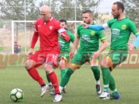 Gönyeli son nefeste: 2-2