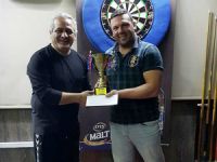 Elektronik turnuvanın galibi Gingi