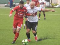 Haftanın kârlısı Maraş