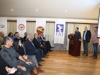 Havada Dünya Kupası heyecanı