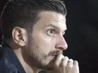 “Önce maça, sonra antrenöre bakacağız”