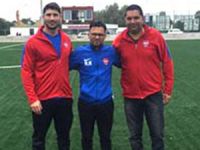 Göçmen’den altyapı atağı