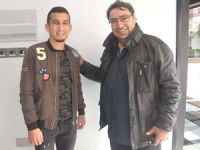 “Kupaya moralli çıkmak istiyoruz”