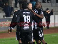 Yenicami Girne’de kaybetmiyor