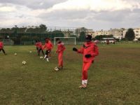 “Temel hedefimiz istikrar yakalamak”