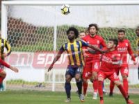 Futbolda alınan sonuçlar