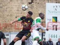 MTG ikinci yarıda ilk kez: 4-0