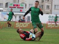 Forest kendine geliyor: 3-1