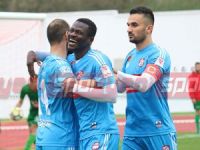 Cihangir'in yürüyüşü: 1-4