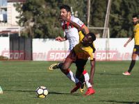 Türk Ocağı'ndan rahat galibiyet: 0-3