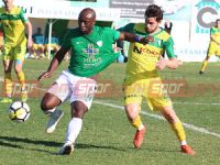 LuaLua öyle istedi: 2-2