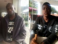 Binatlı yabancı tercihini yapacak