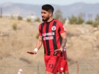 Hasan Sarıoğlu’nu Düzkaya kaptı