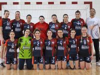 DAÜ farklı başladı: 17-41