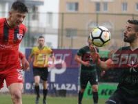 Kaymaklı avantajlı: 3-1