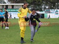 Ramadan'ın hayali gerçekleşti